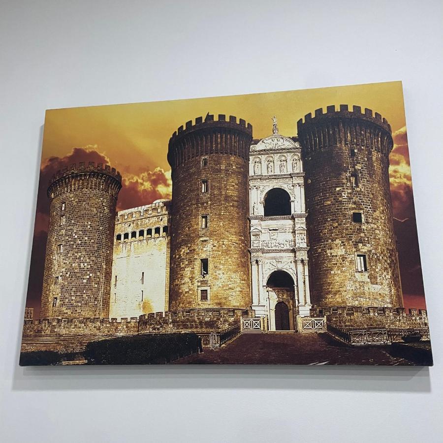 Cuore Di Napoli Exterior foto